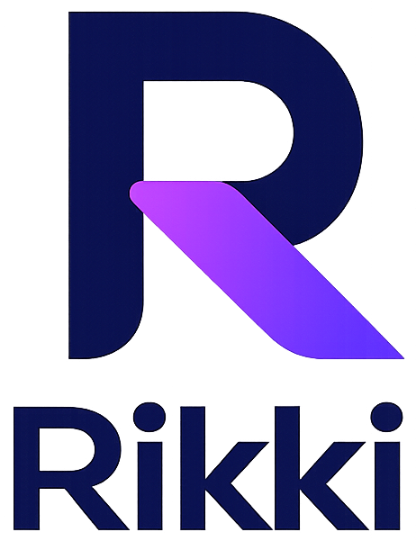 Rikki brand mark